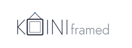 KŌINIframed